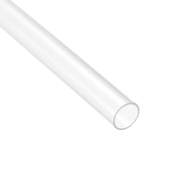 Geen axis acryl transparante scharnier 100 MM X 40... - Grandado