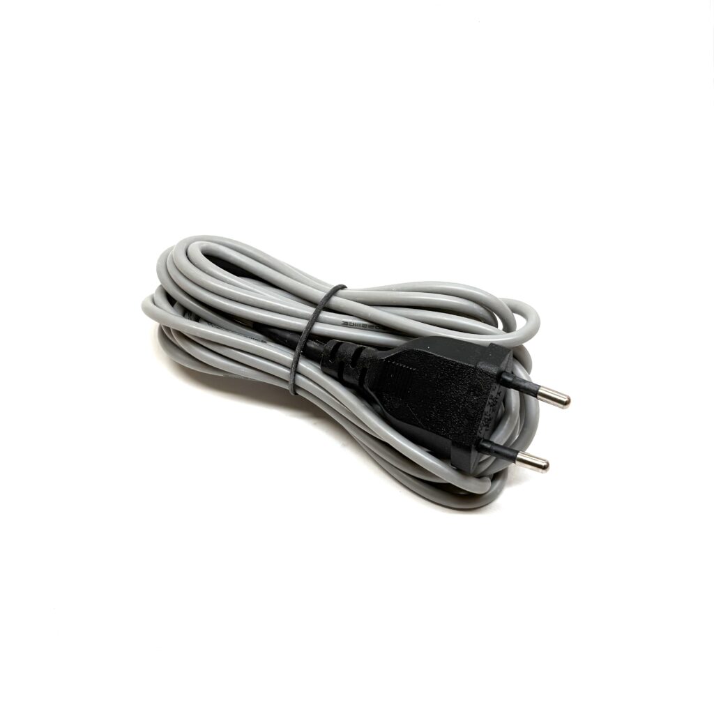 cable calefactor de 25 vatios
