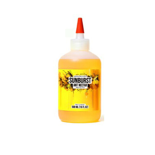 Sunburst 500 ml