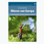 Veldgids mieren van Europa