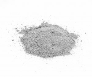 Zand/leem (grijs) 250 gram