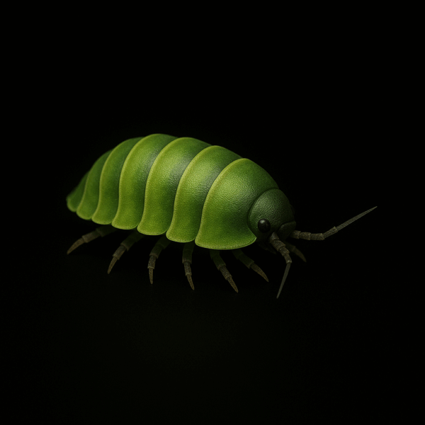 Isopods