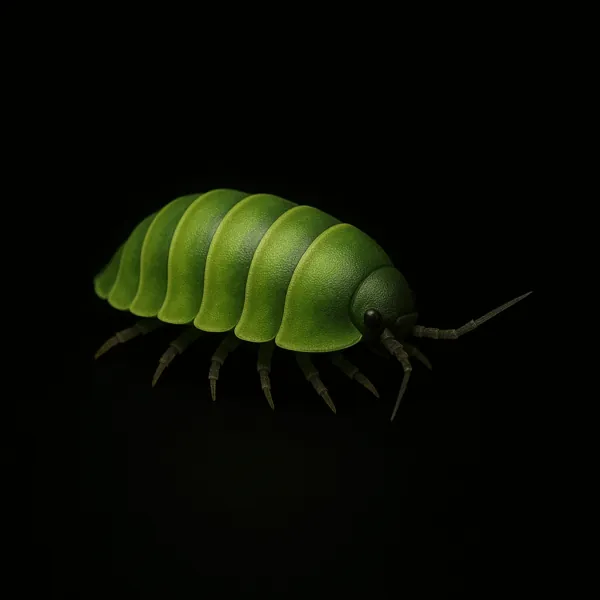 Isopods