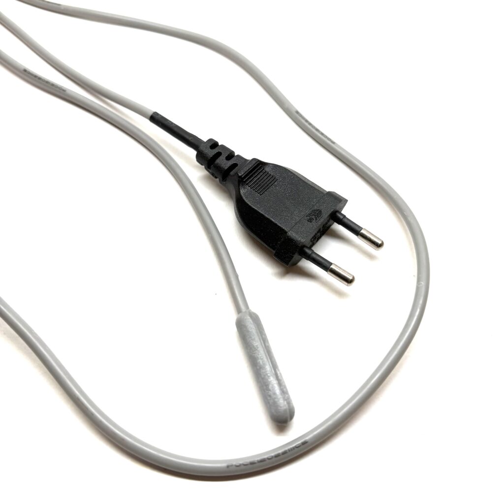 Cable calefactor de 25 W
