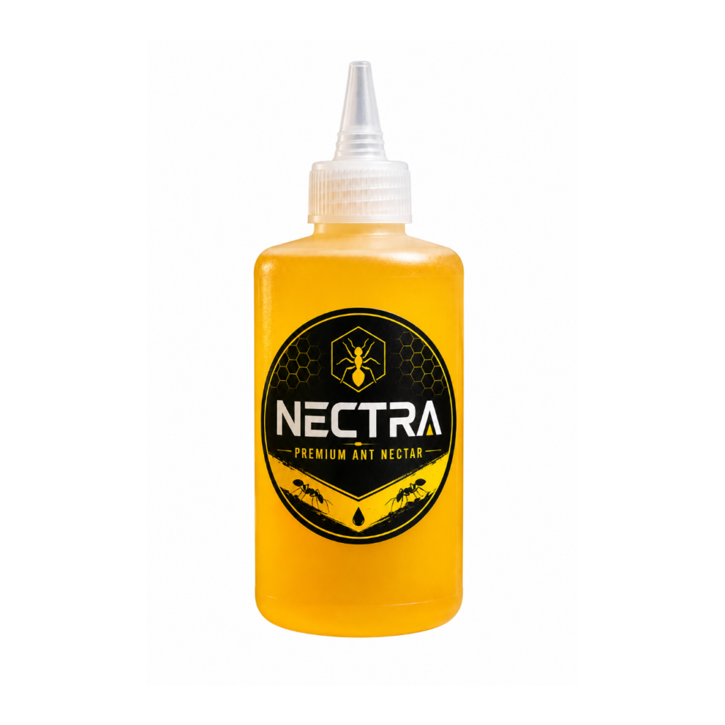Nectra – Premium-Ameisennektar