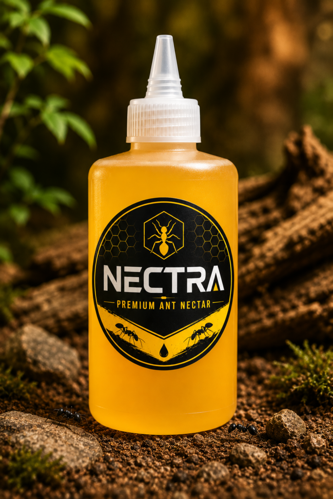 ant nectra