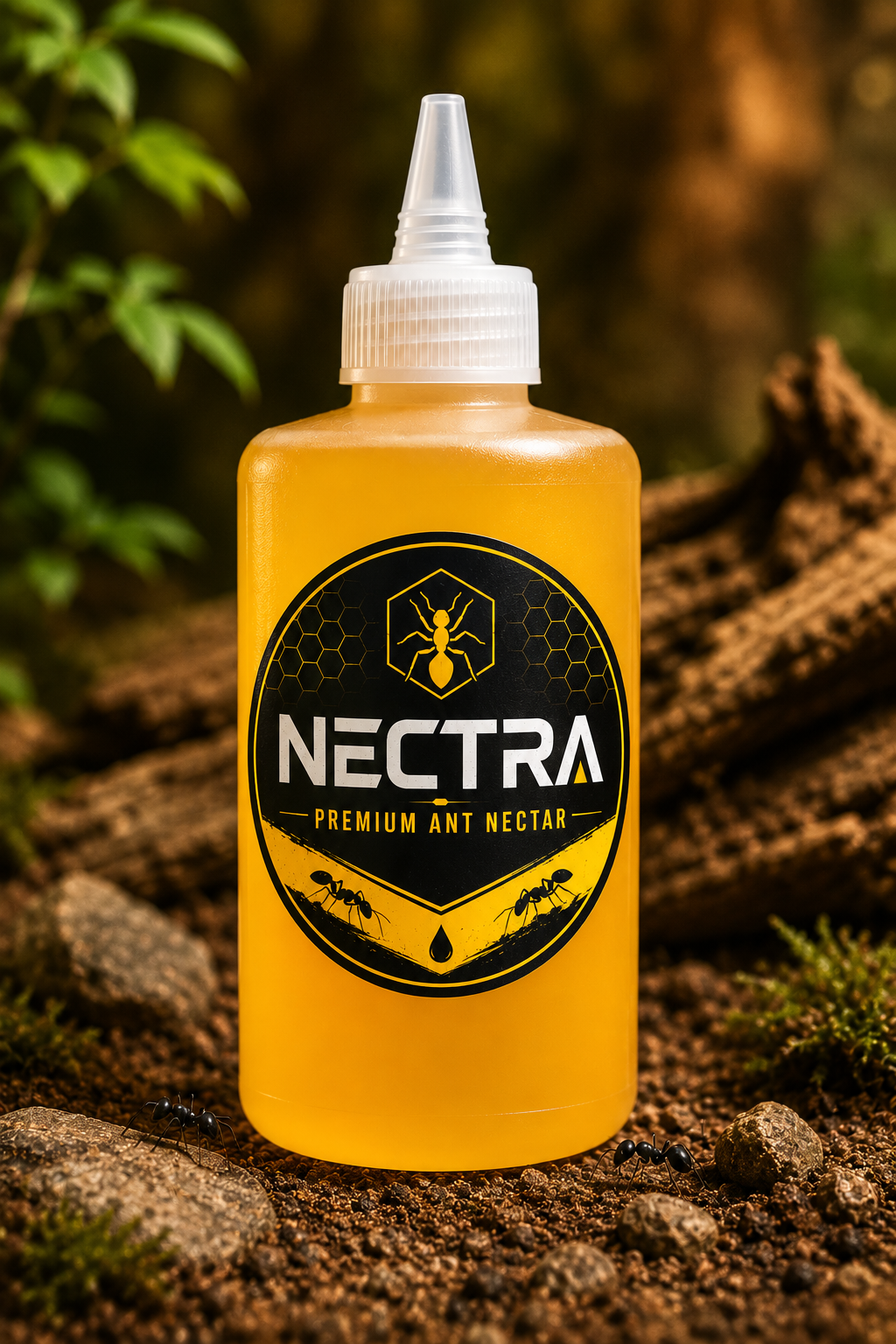 ant nectra
