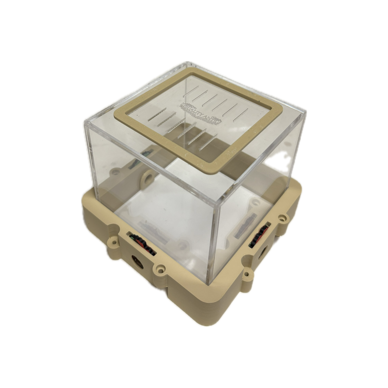 Modulair buitenwereld Modulair buitenwereld