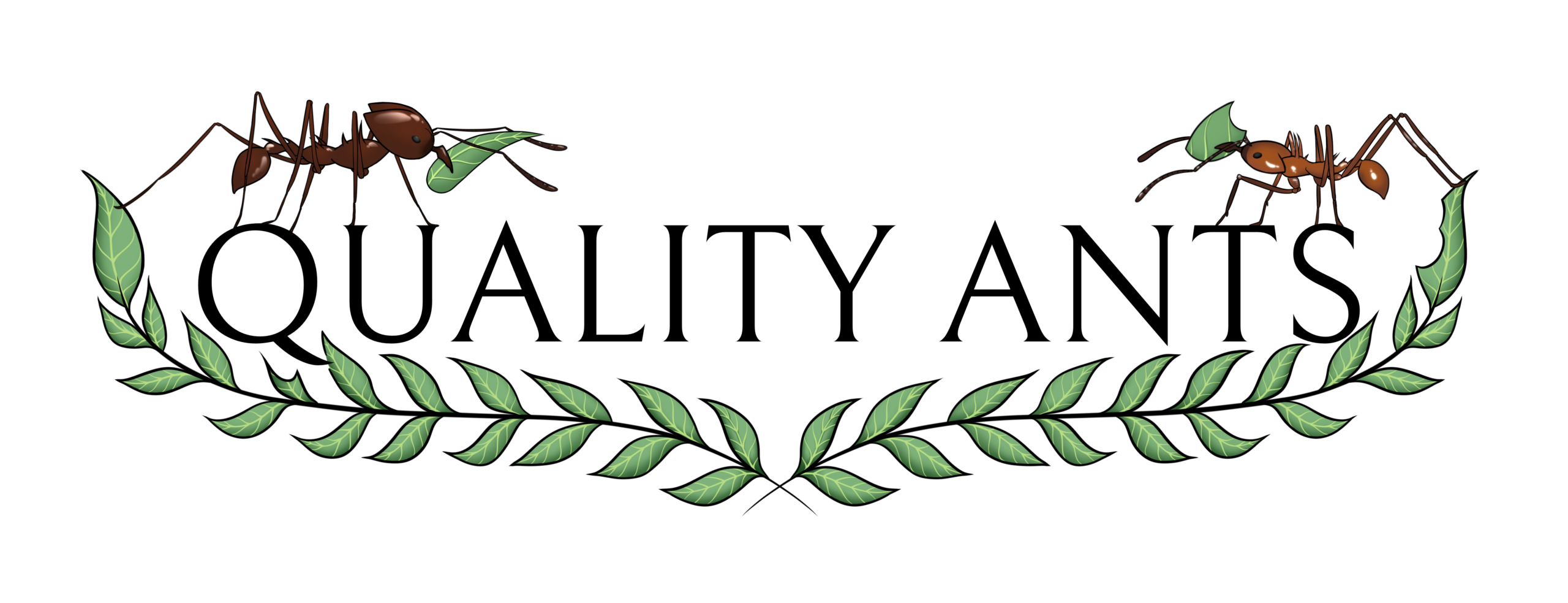 Quality Ants