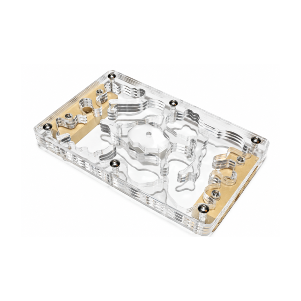 QA’s Premium Acrylnest Small